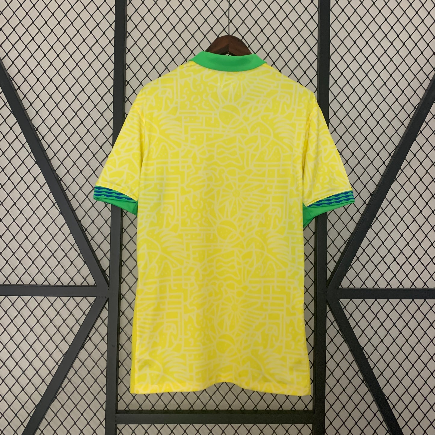 Brasil 2024 Casa