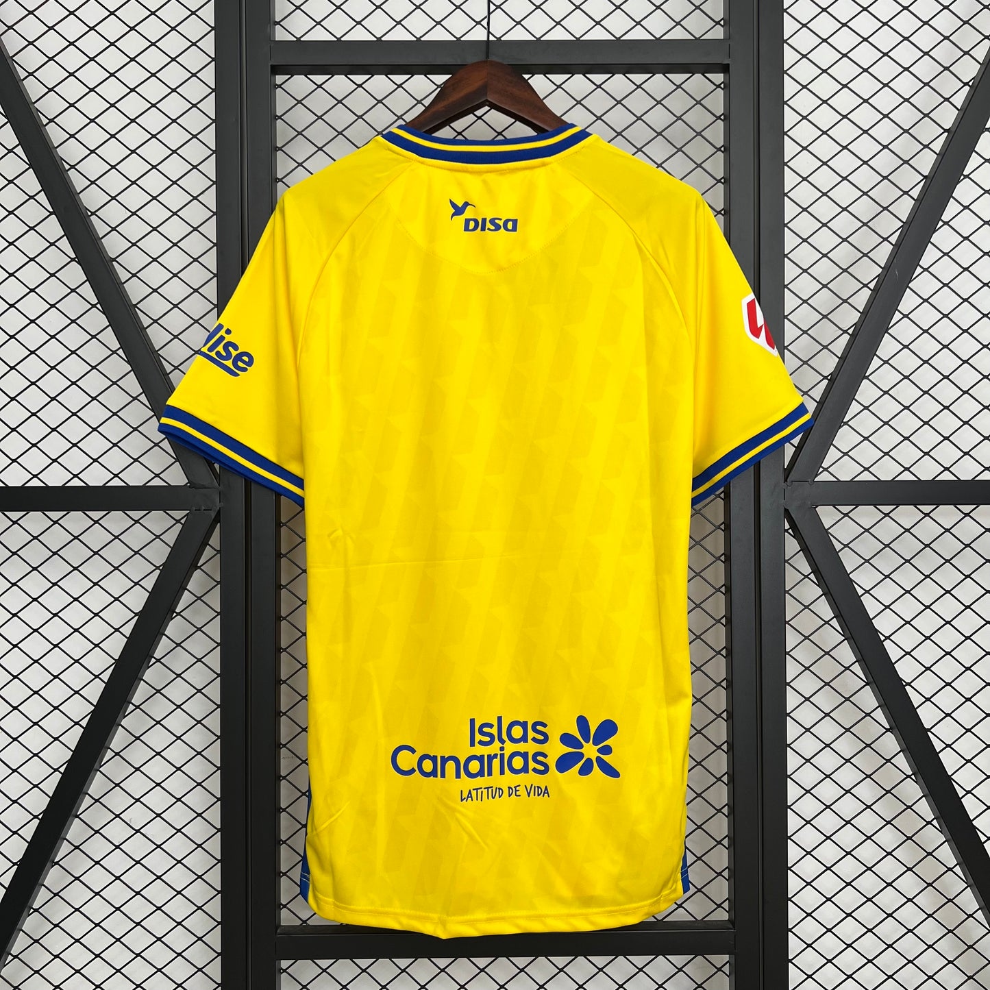 Las Palmas 25/26 - Casa