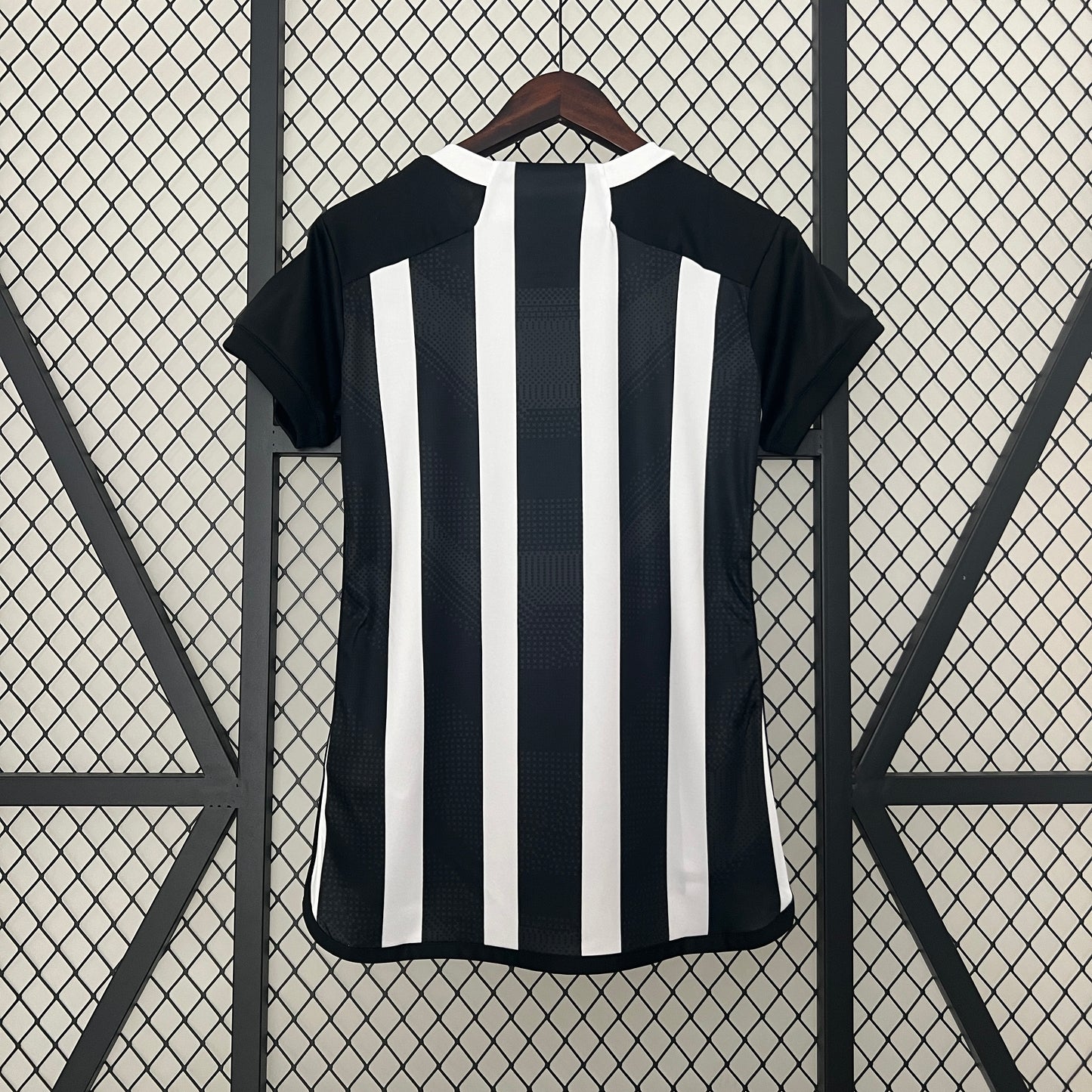 Atlético Mineiro 24/25 Feminina Casa