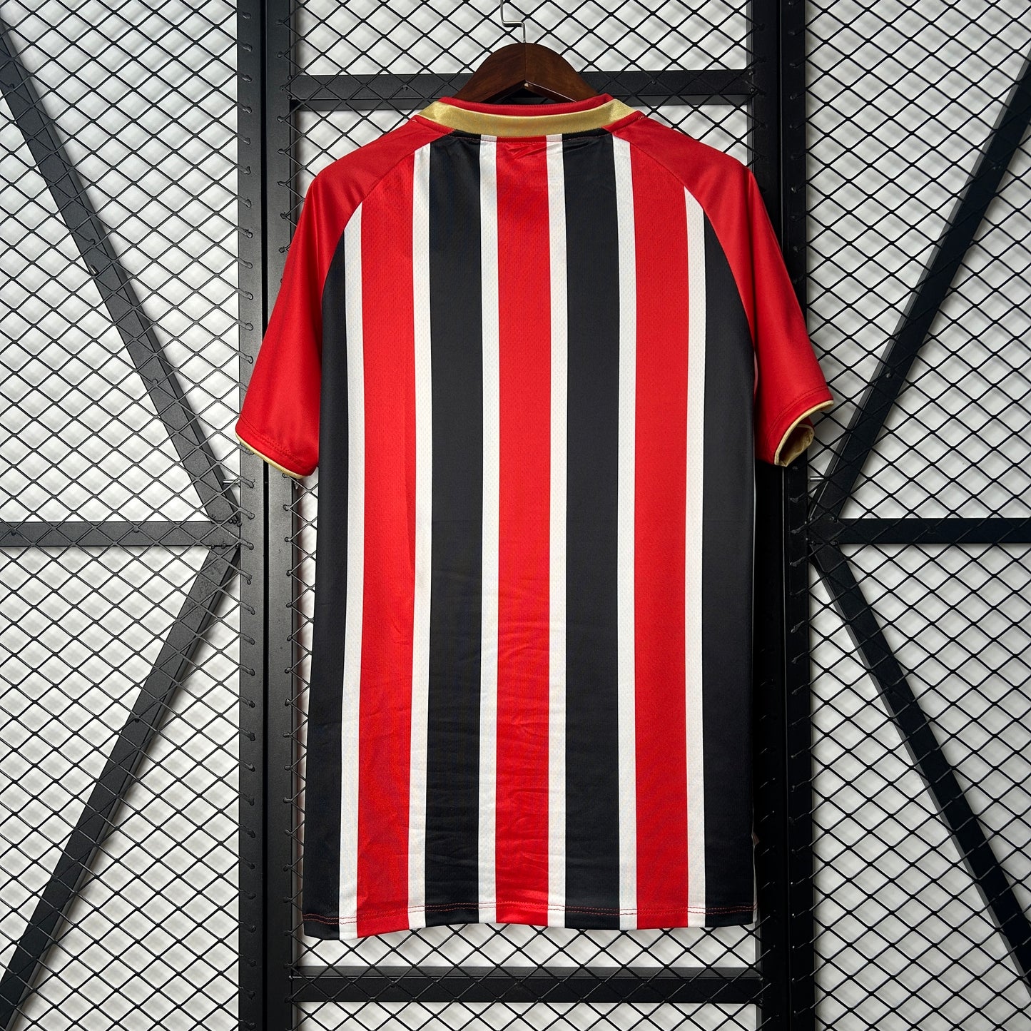 São Paulo 25/26 Alternativa