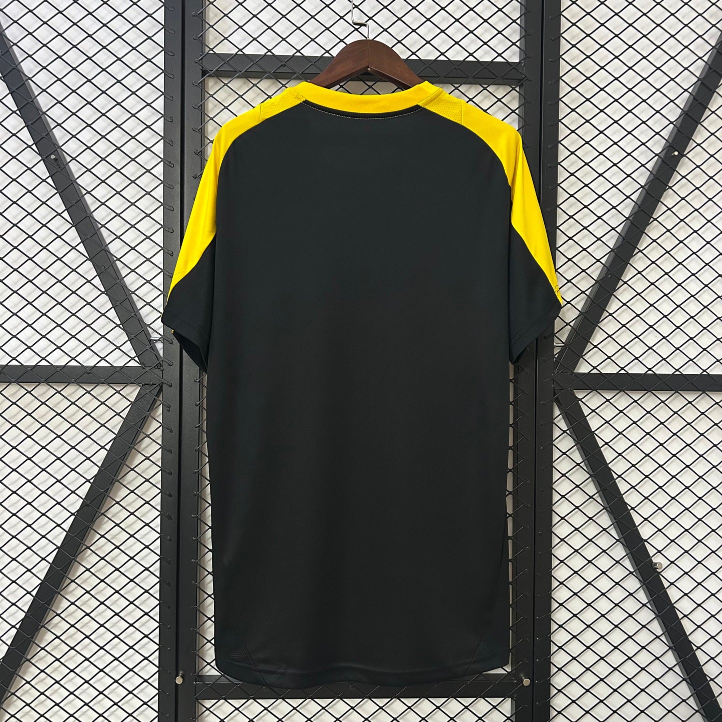 Atlético Mineiro 25/26 Training Black