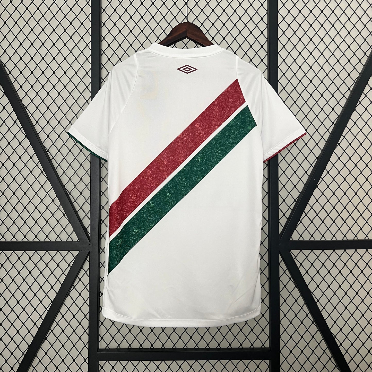 Fluminense 24/25 Alternativa