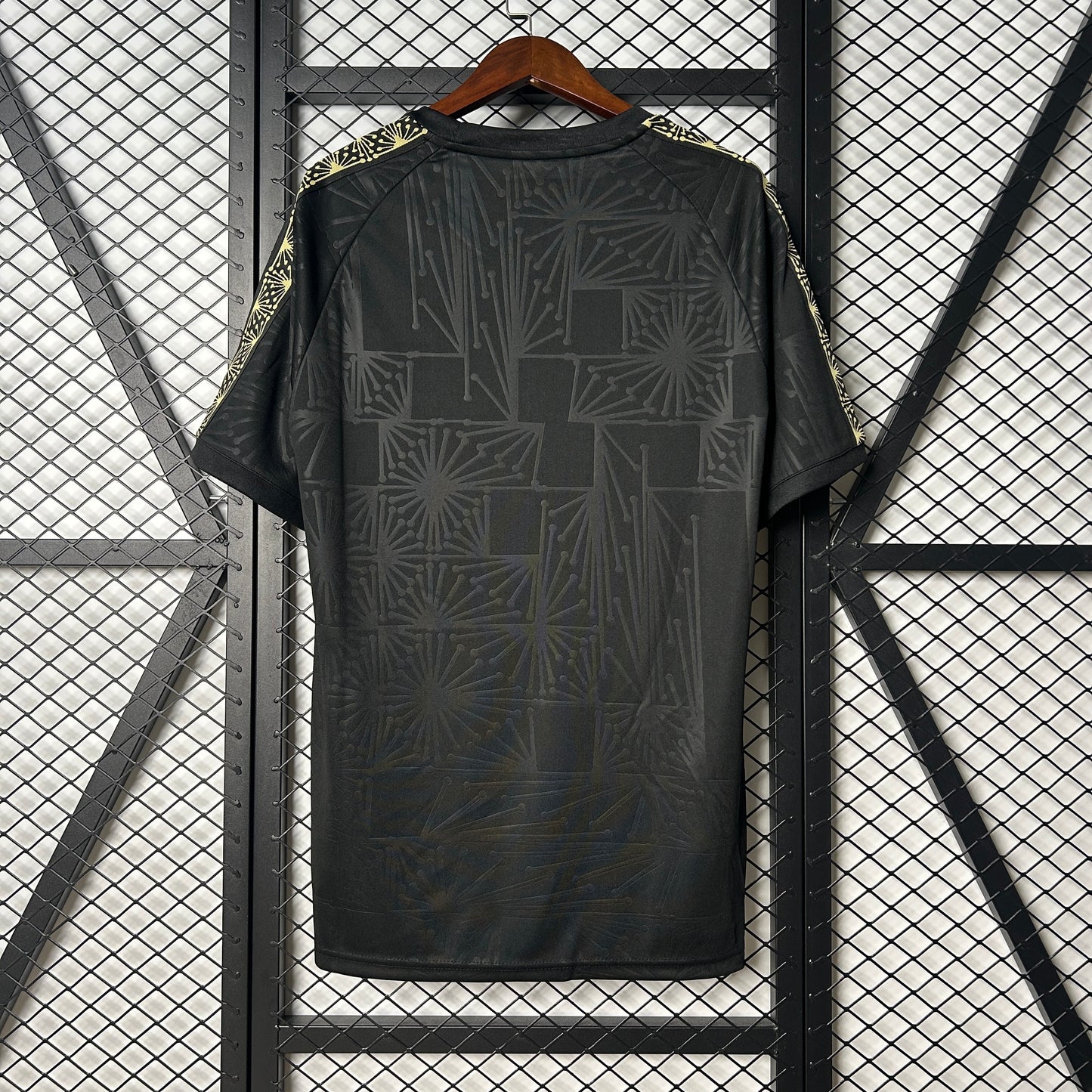 Mexico 2025 Special Edition Black 2