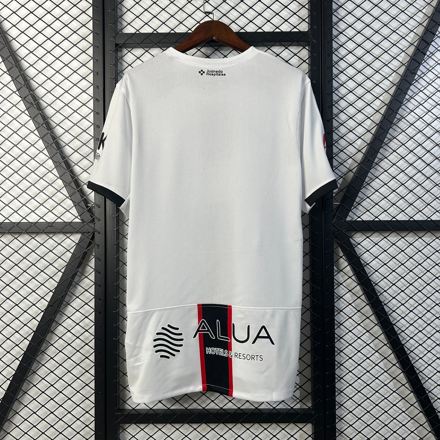 Mallorca 25/26 - Alternativa 1