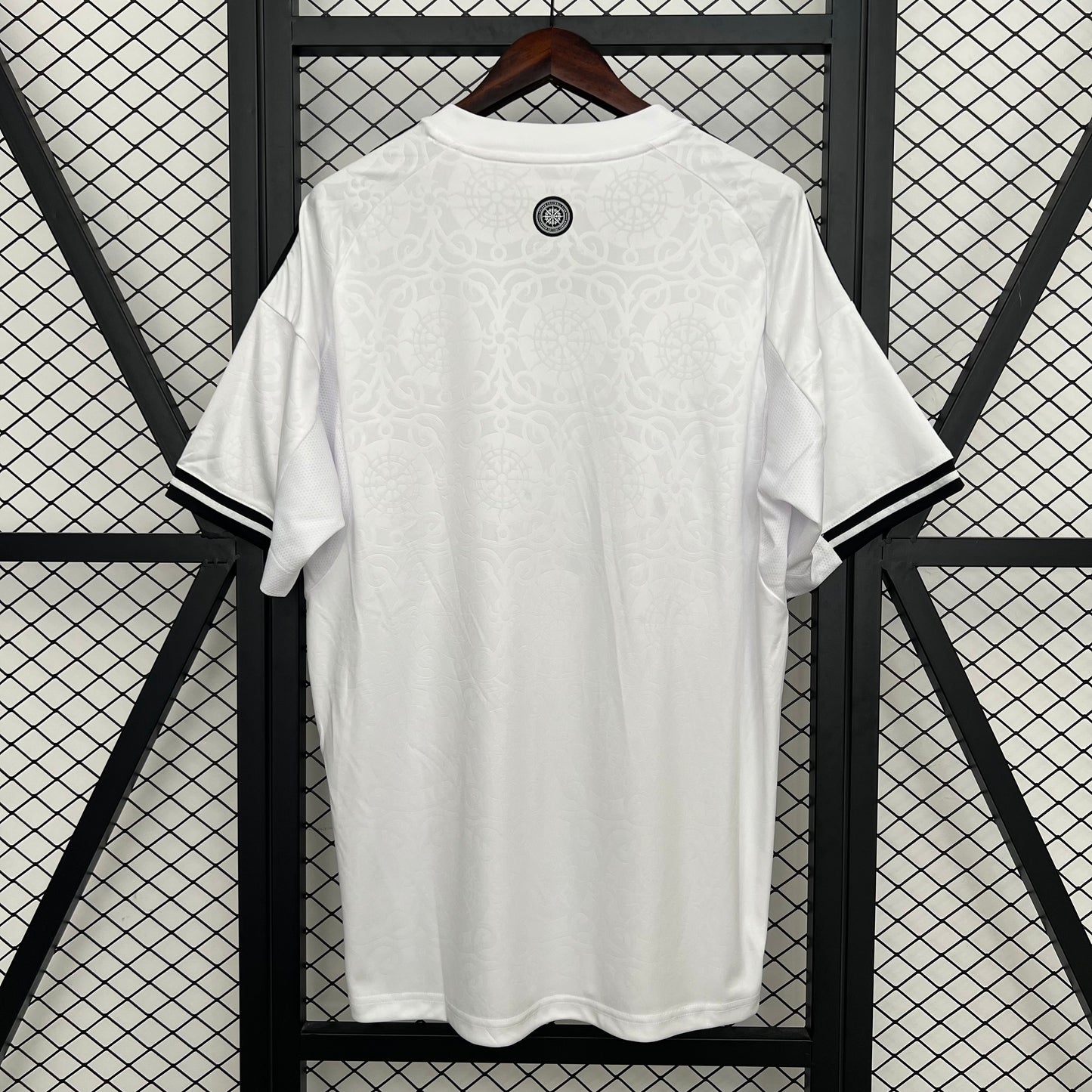 Fulham 25/26 Casa