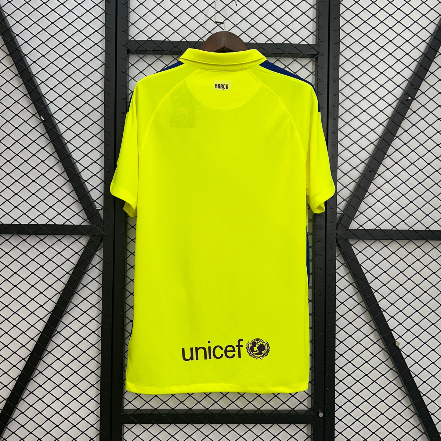 Barcelona 14/15 - Retro Alternativa 1