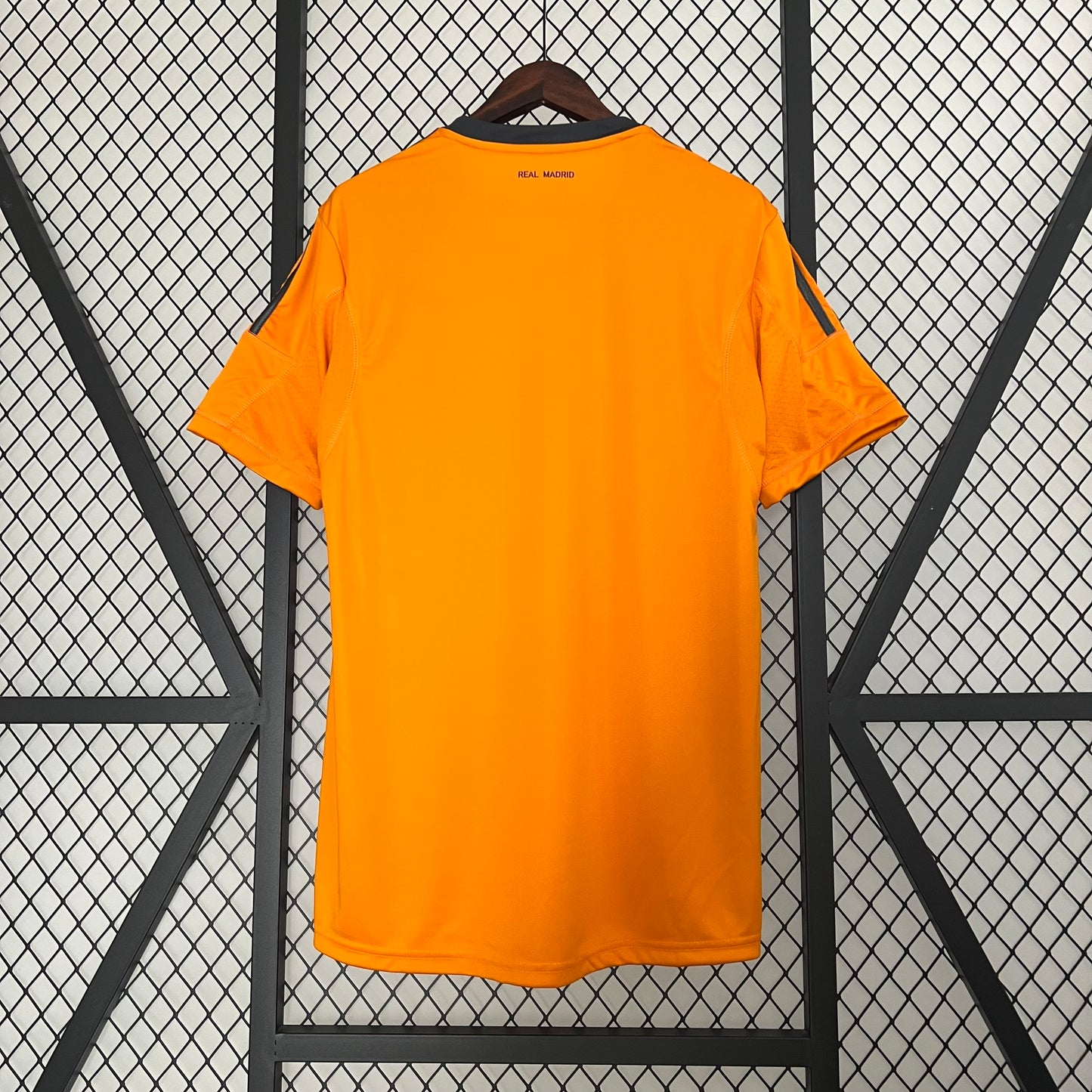 Real Madrid 13/14 - Retro Alternativa 1