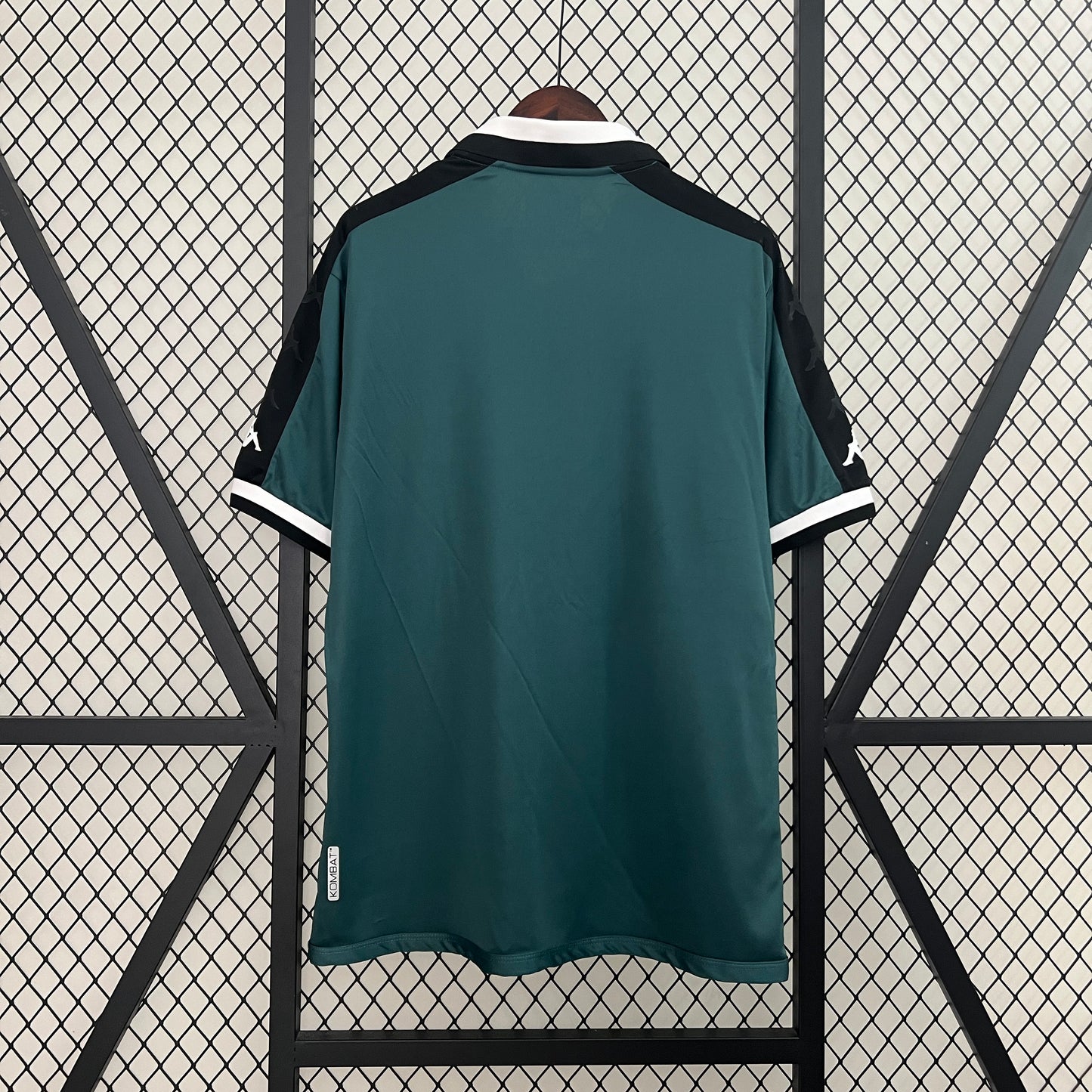 Vasco 24/25 Goalkeeper Green