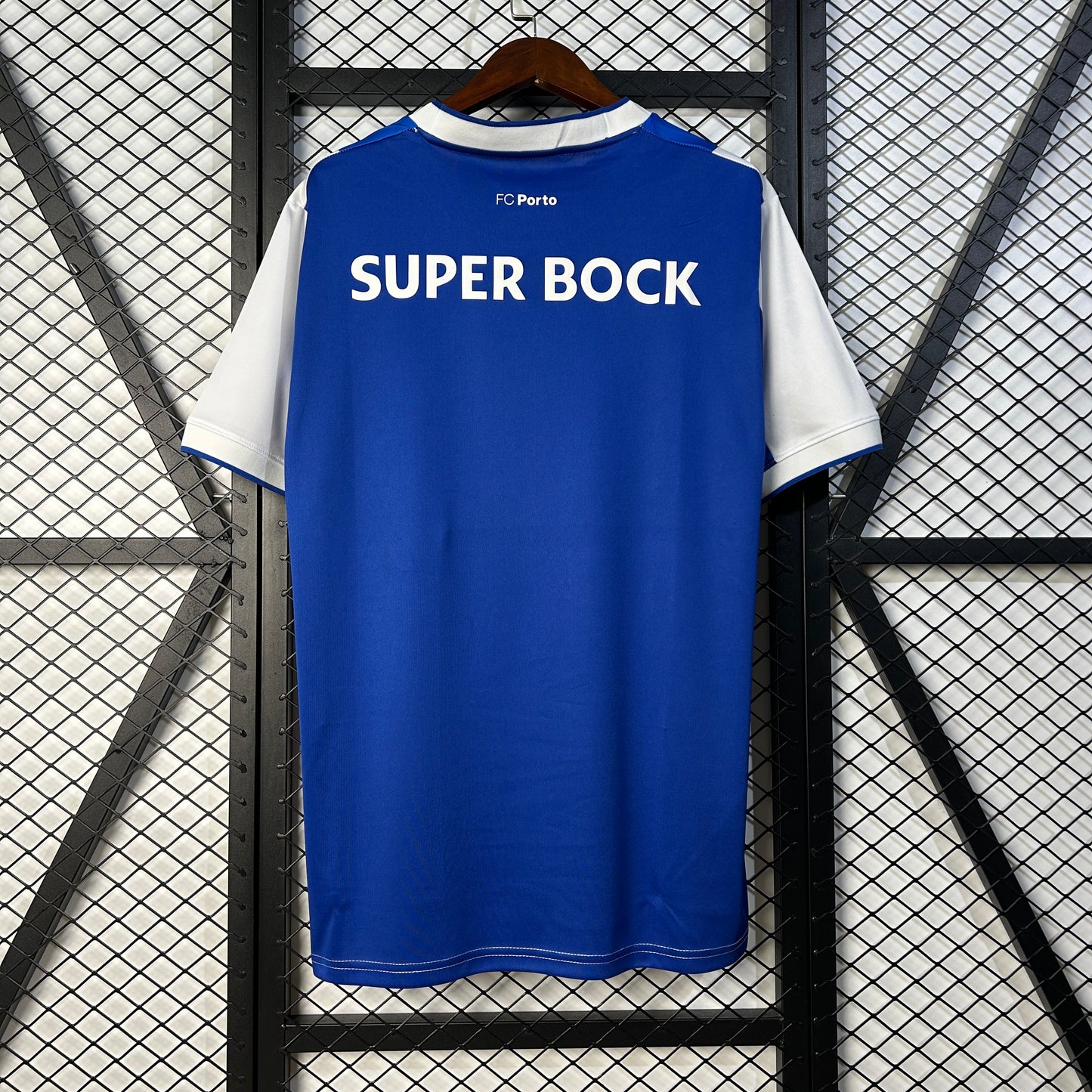 Porto 17/18 Retro