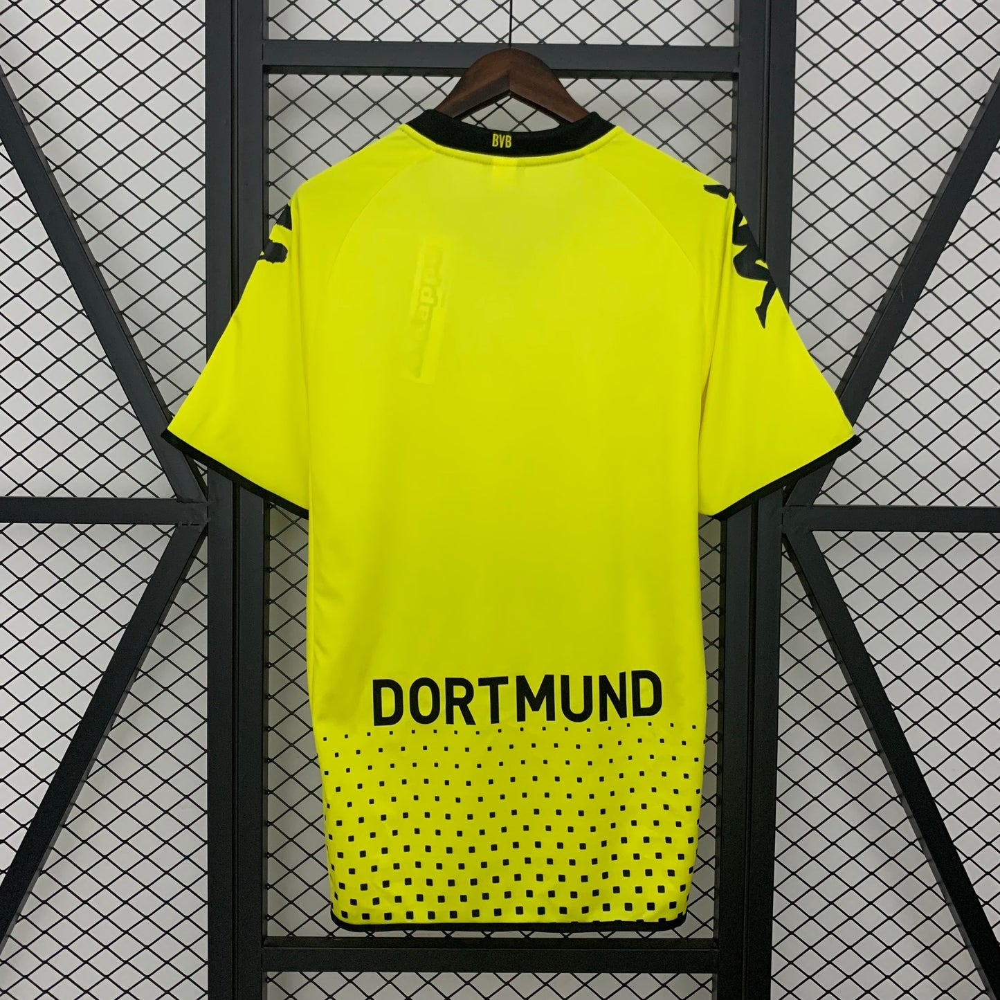 Dortmund 11/12 Retro Casa
