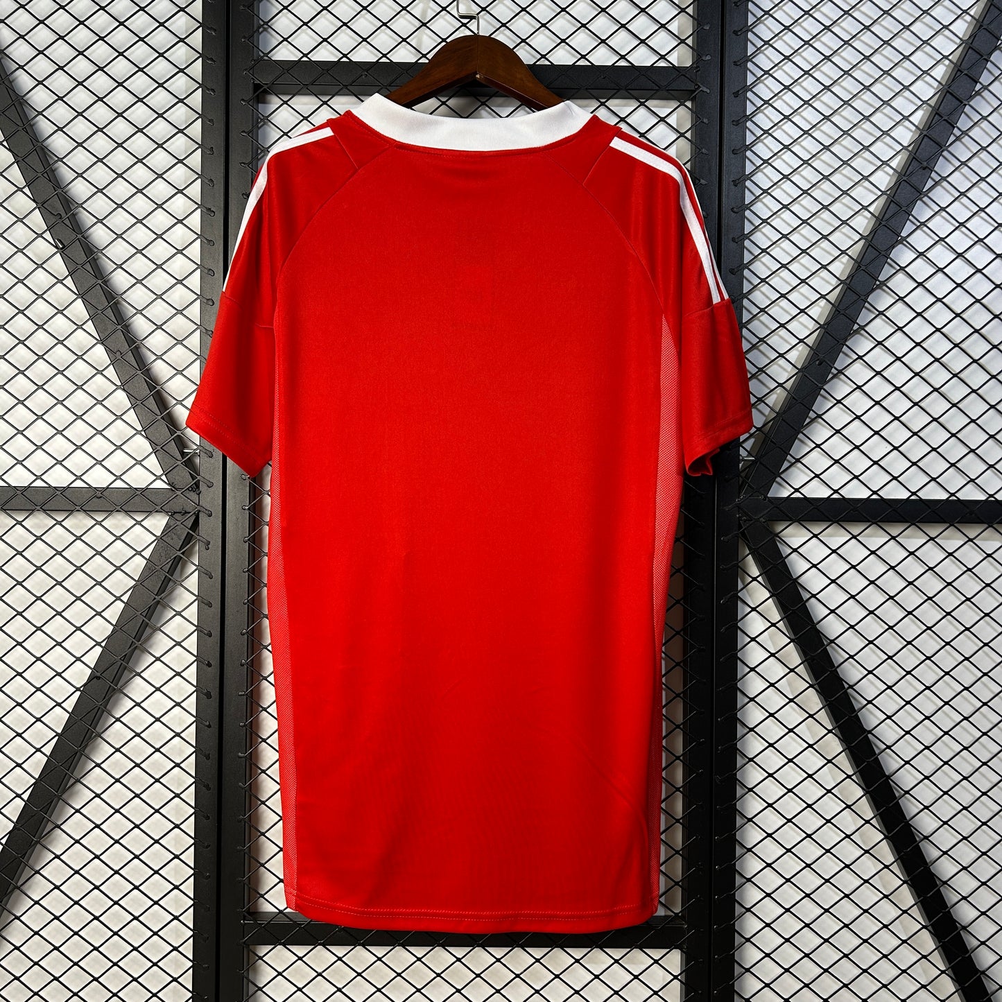 Benfica 02/03 Casa - Retro