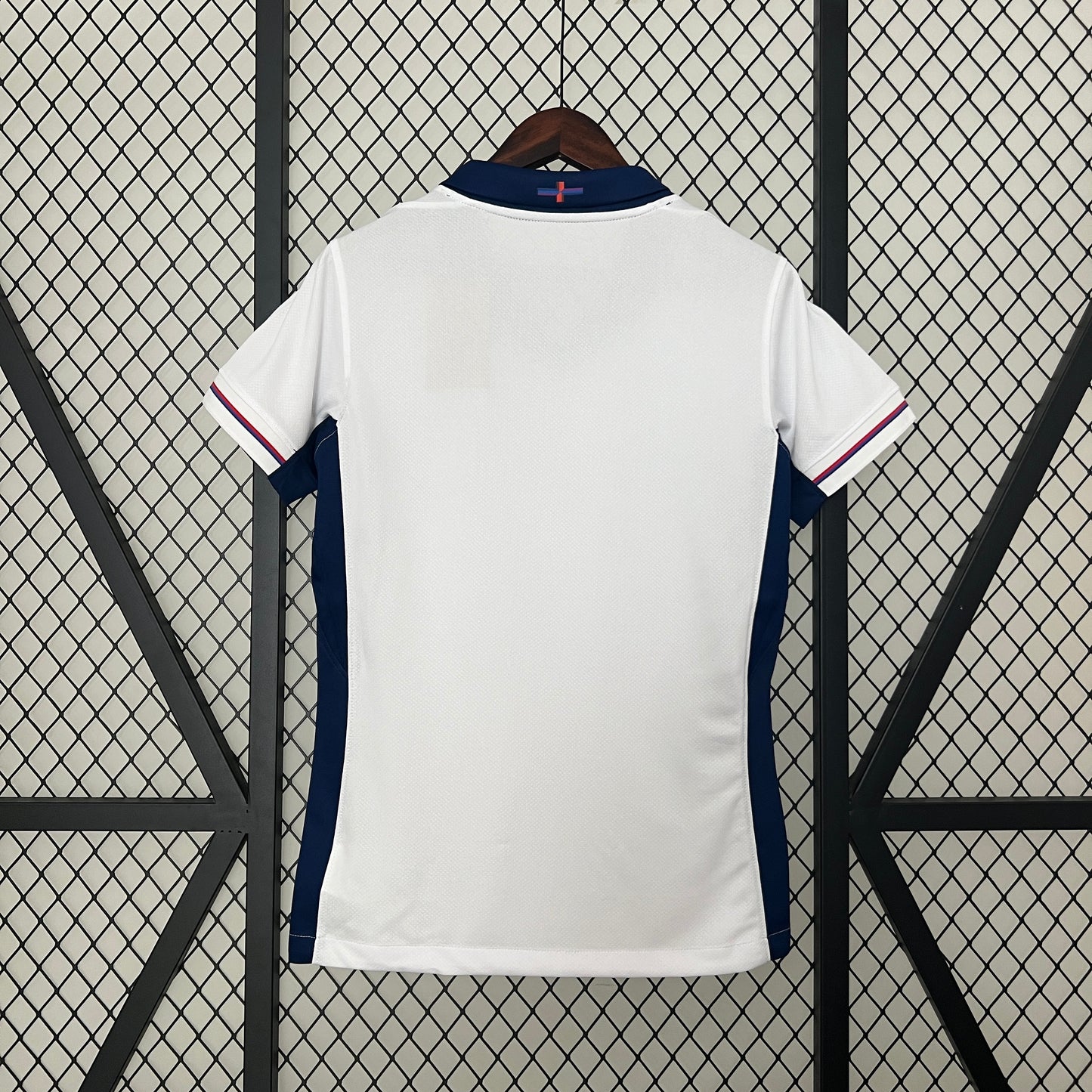 Inglaterra 2024 - Casa Feminino