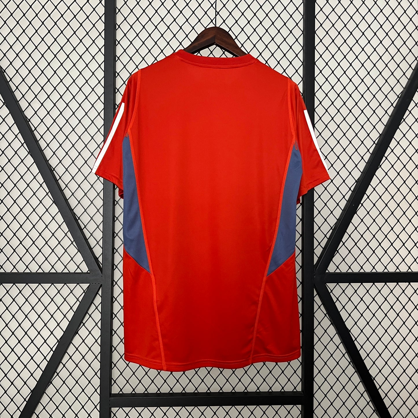 Cruzeiro 24/25 Training Wear Red