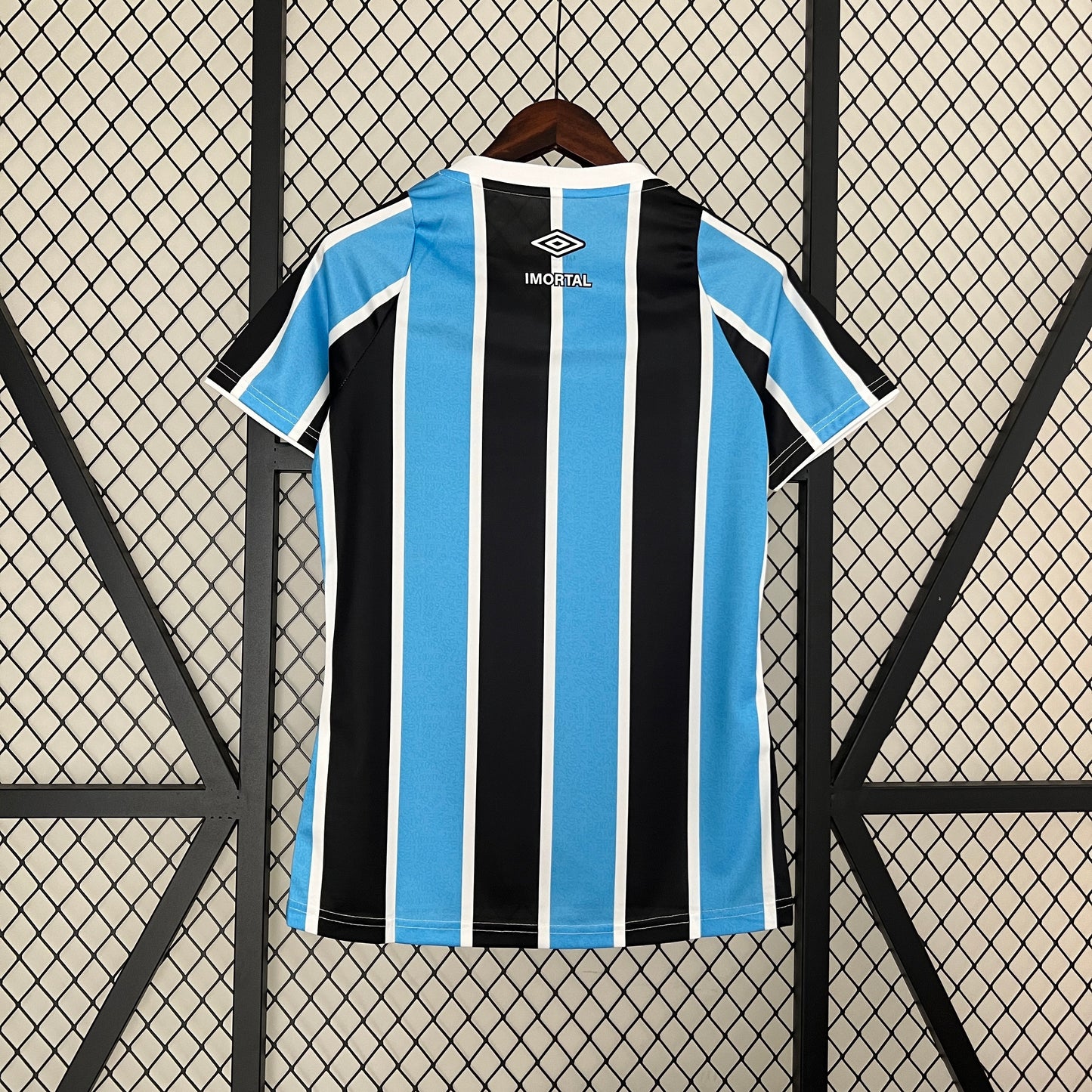 Gremio 24/25 Feminina Casa