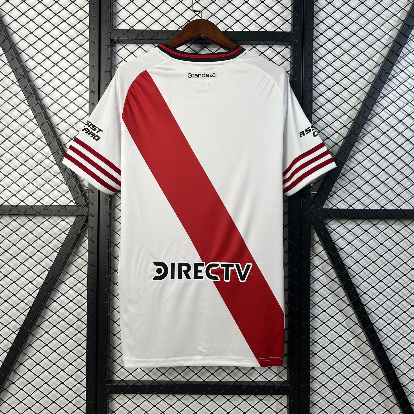 River Plate 25/26 Casa