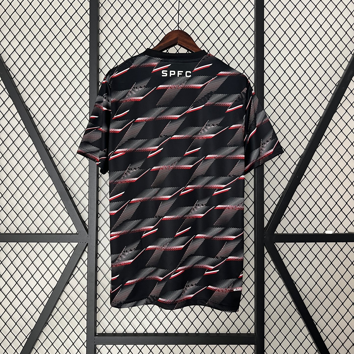 Sao Paulo 24/25 Pre-match Suit