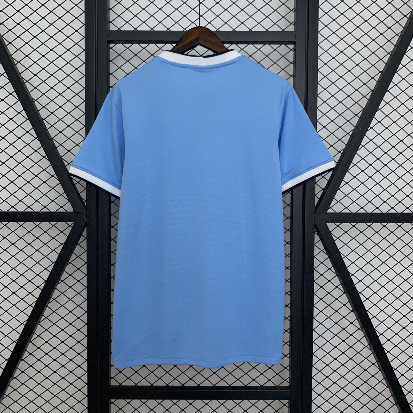 Manchester City Retro 13/14 Casa