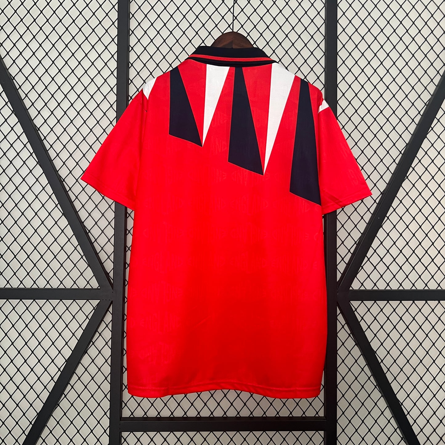 Inglaterra 1992 - Retro