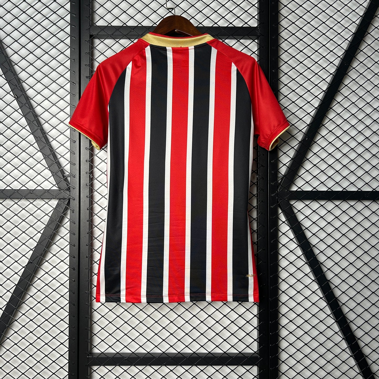 Sao Paulo 25/26 Feminina Alternativa