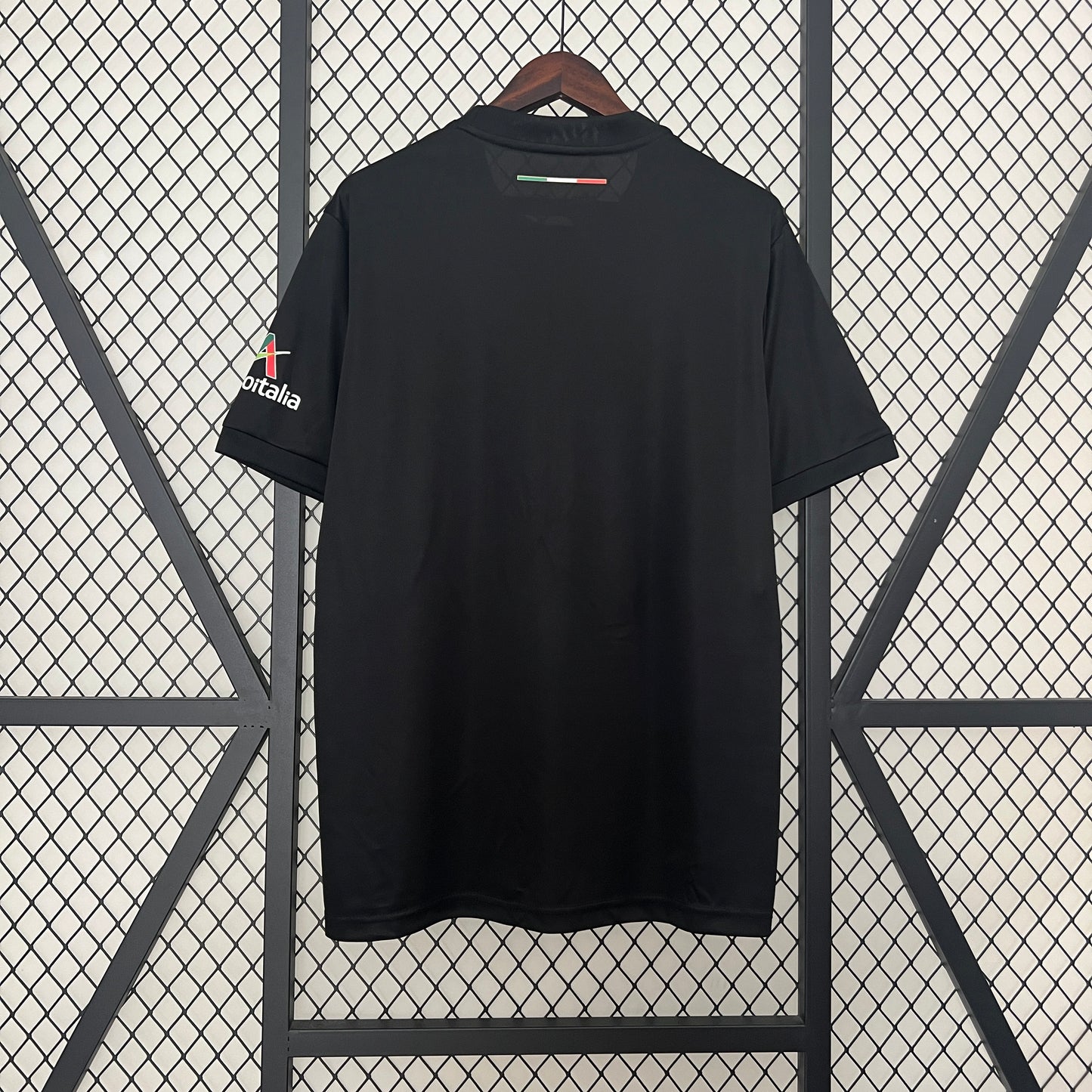 Lazio 24/25 50th Anniversary Black