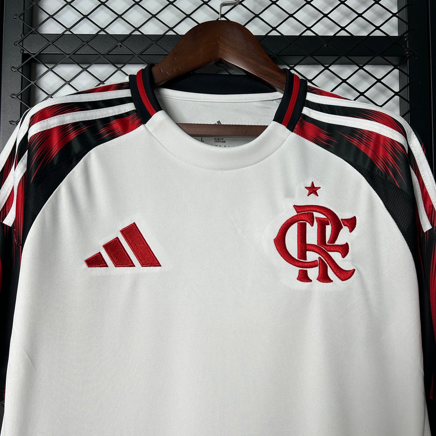 Flamengo 25/26 Alternativa