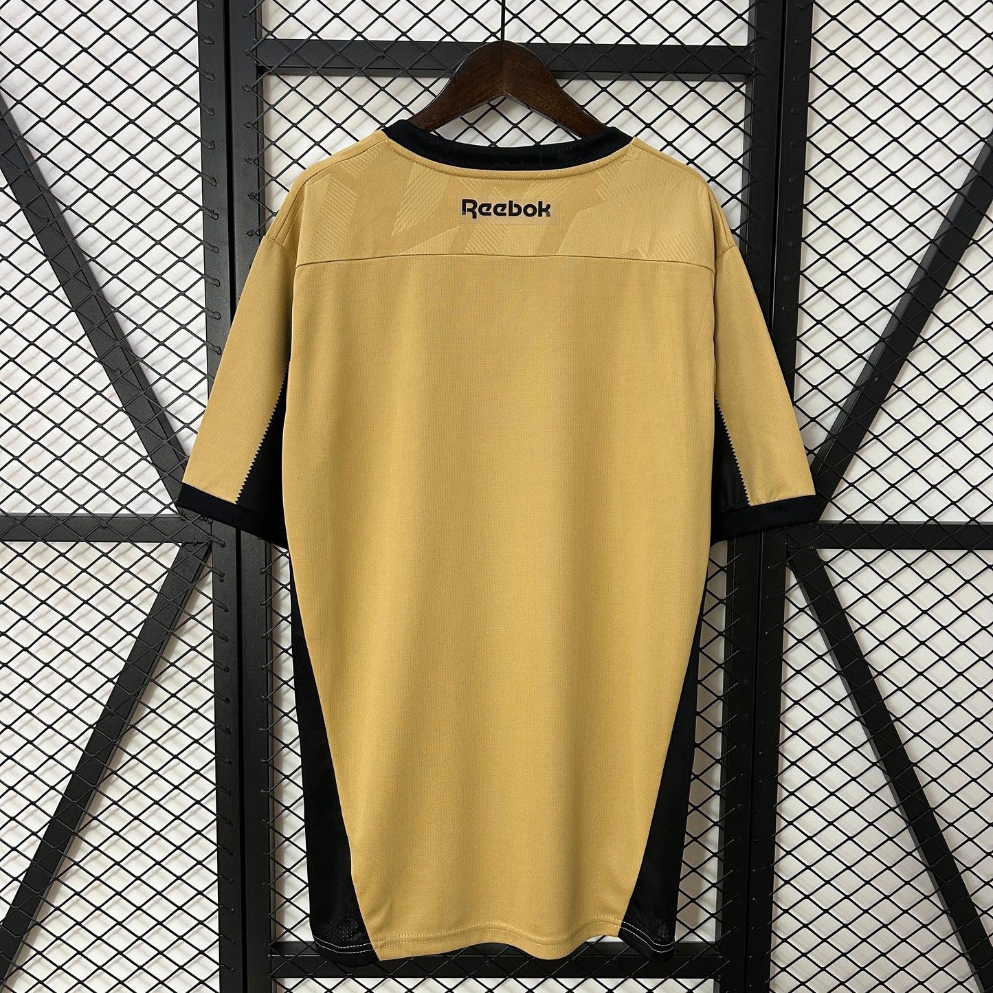 Botafogo 24/25 goalkeeper gold