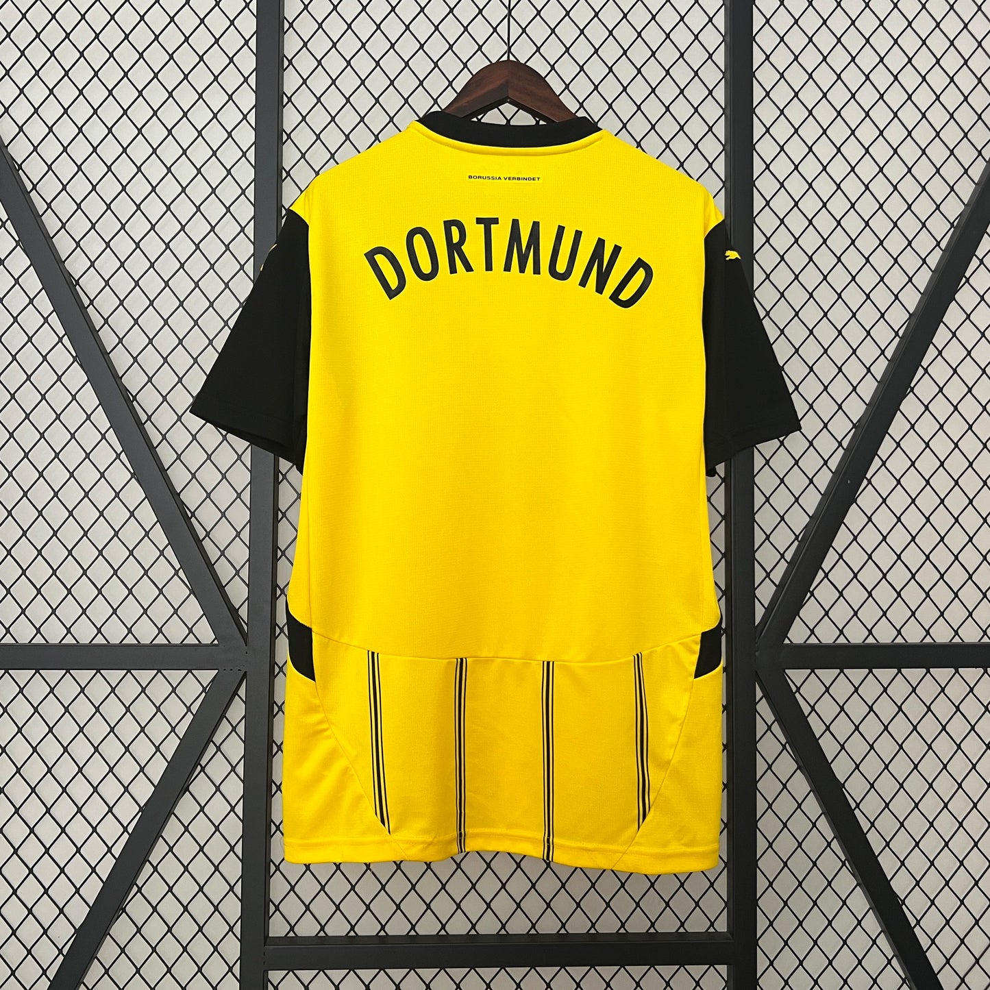 Dortmund 24/25 Casa