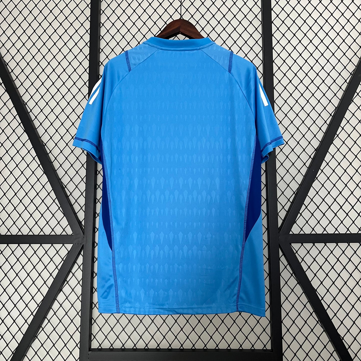 Flamengo 23/24 - Limited Edition Goalkeeper Blue