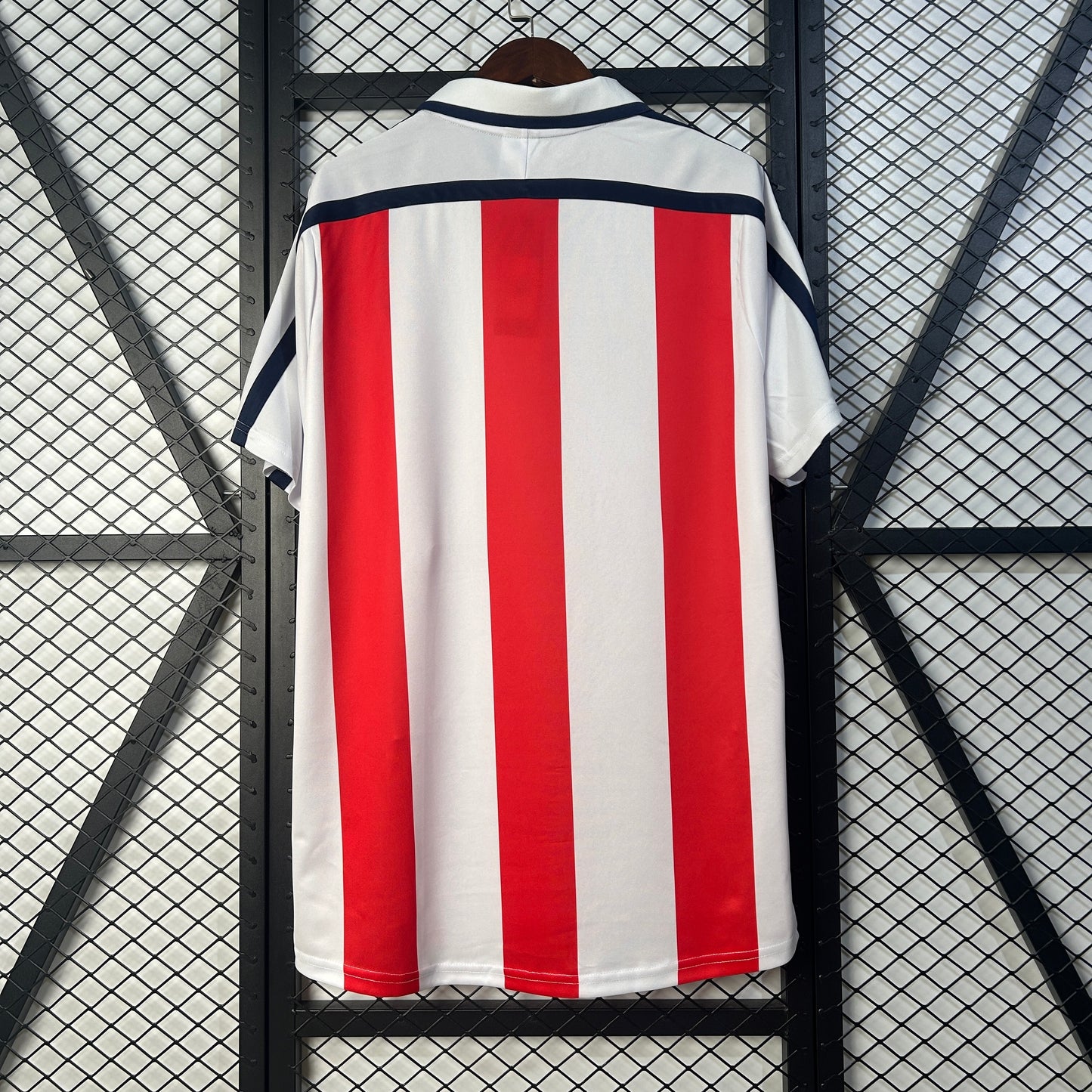 Bayern Munich 00/02 Retro Alternativa