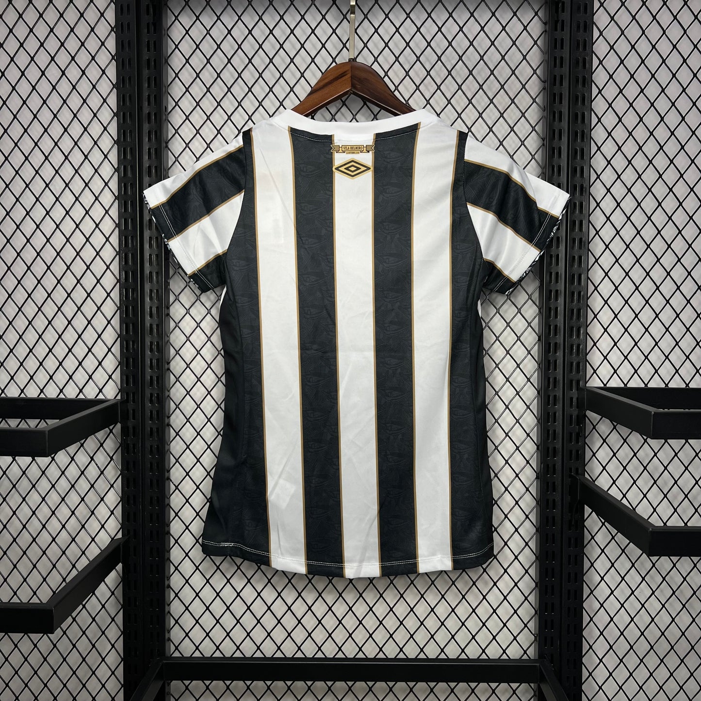 Santos 24/25 Feminina Alternativa