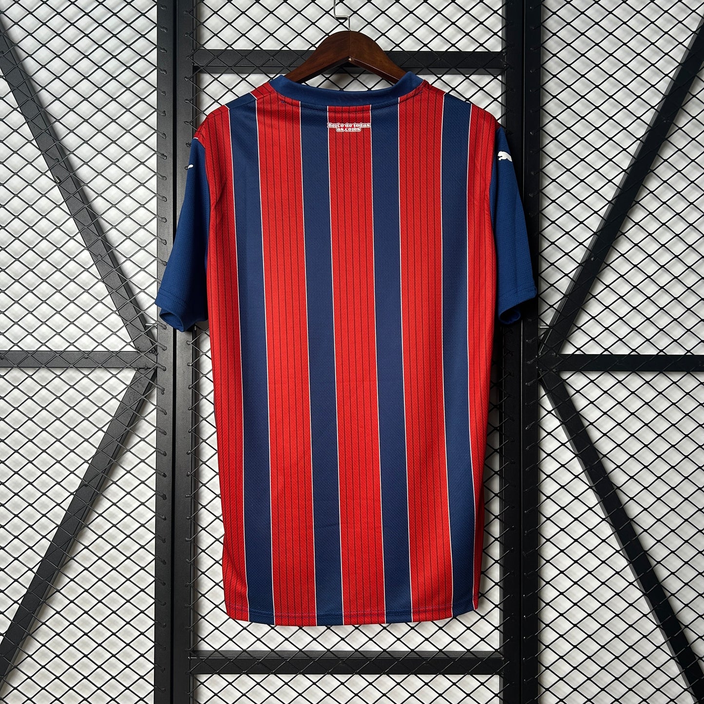 Bahia 25/26 Alternativa