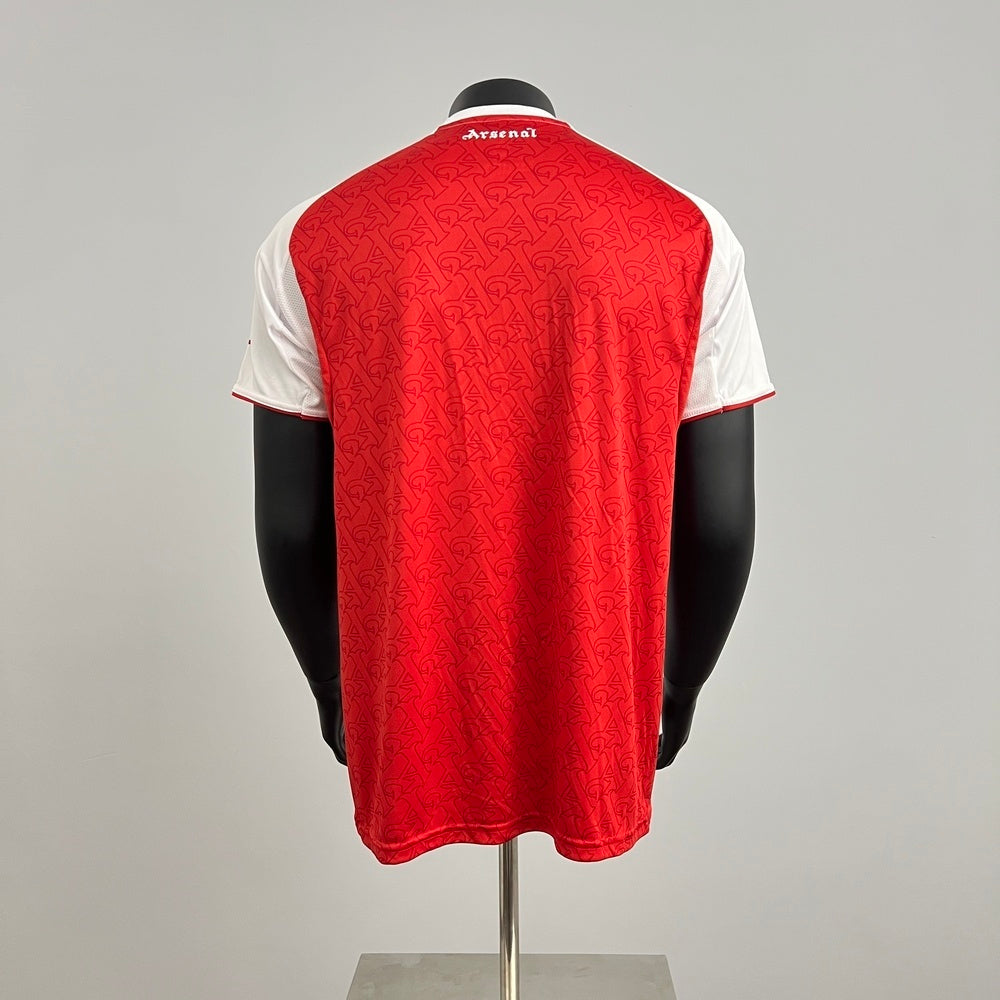 Arsenal 25/26 Casa