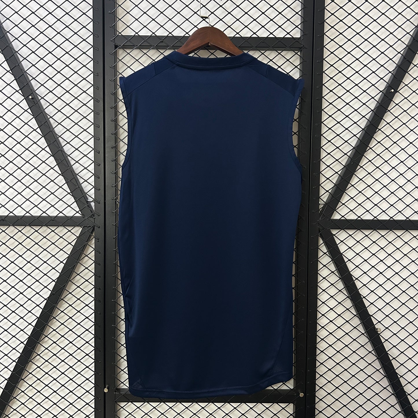 Flamengo 25/26 - Training Suit 1 - Sleeveless Shirt