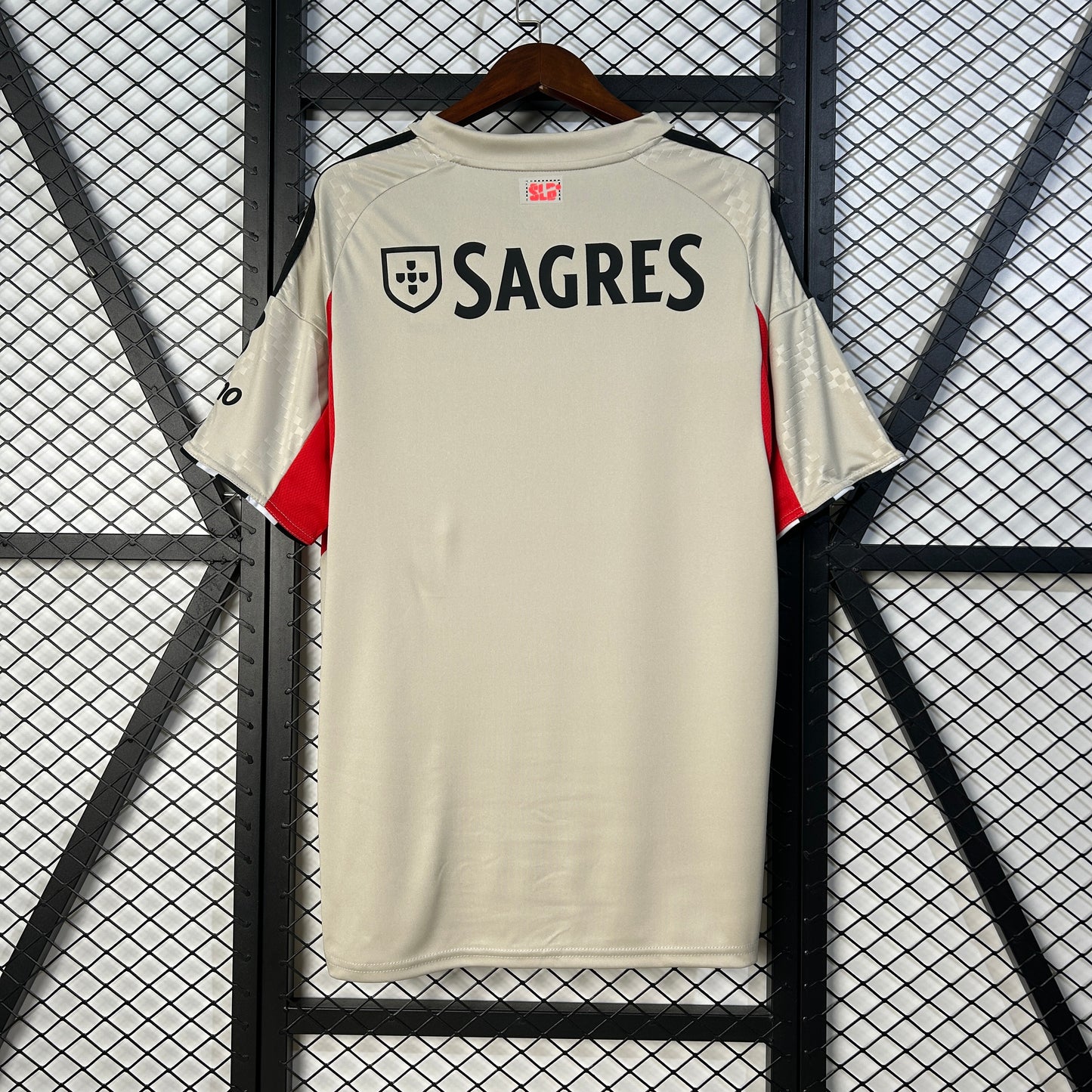 Benfica 25/26 Alternativa