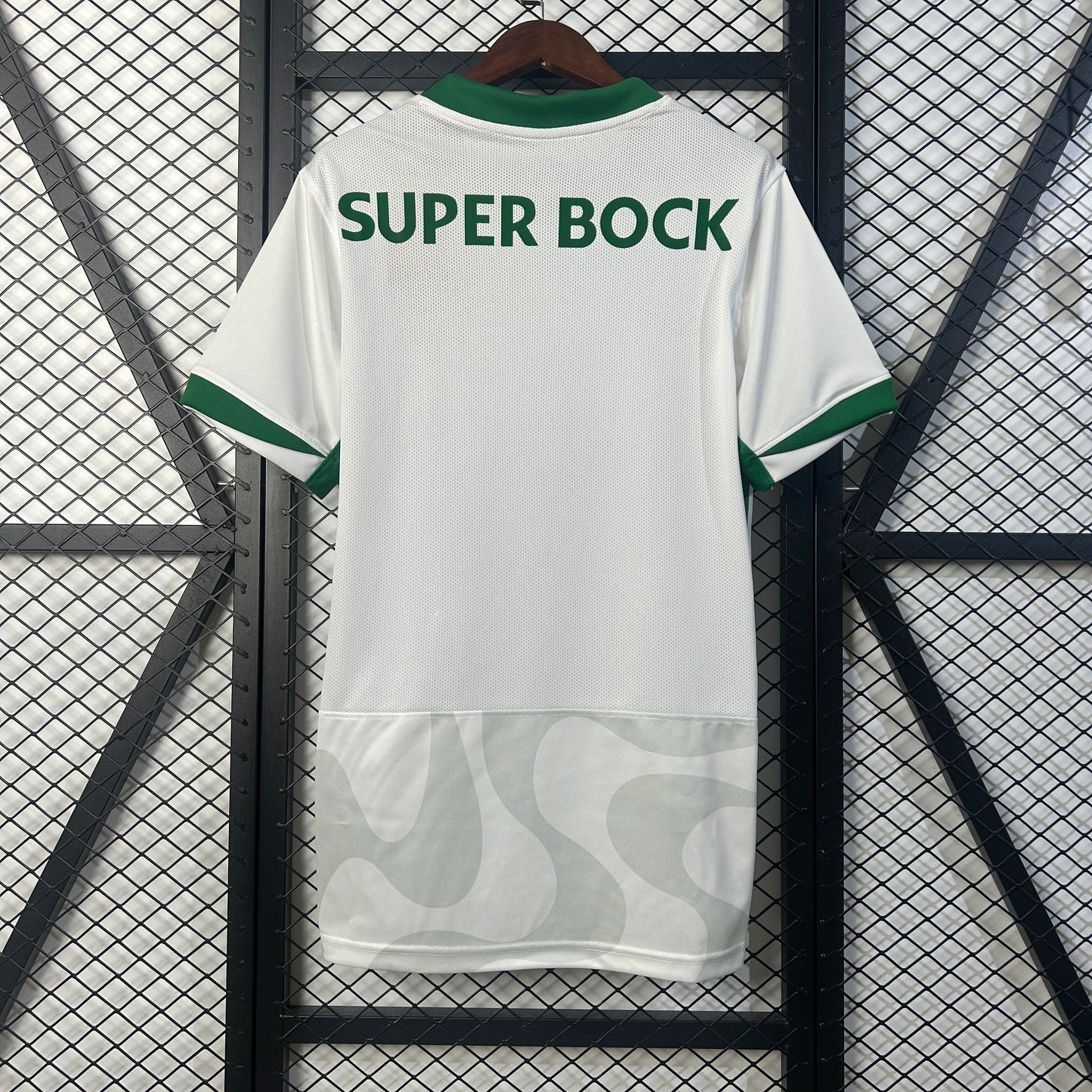 Sporting 25/26 Alternativa