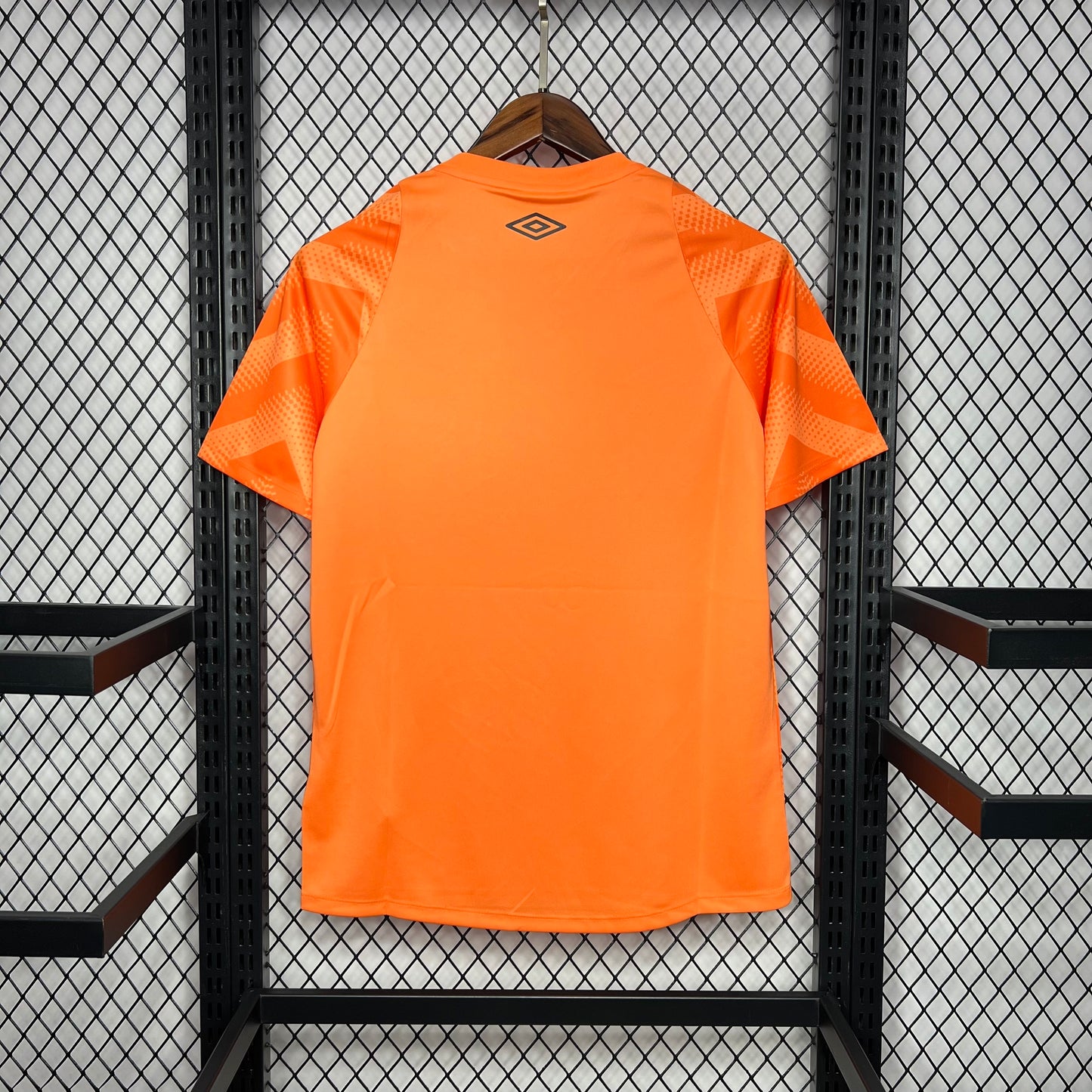 Fluminense 24/25 Goalkeeper Orange