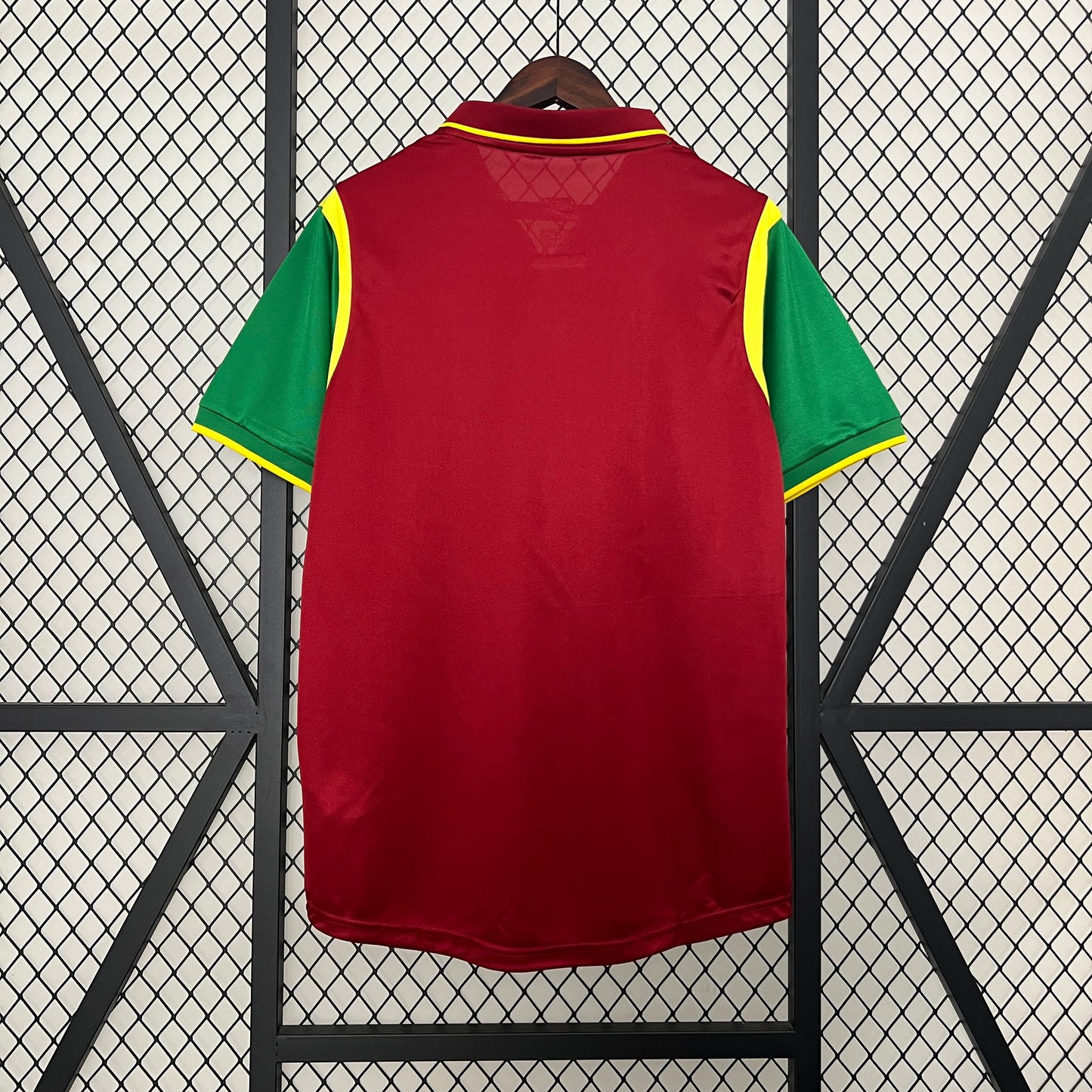 Portugal 1998 - Retro