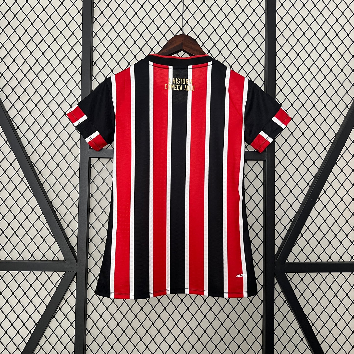 Sao Paulo 24/25 Feminina Alternativa