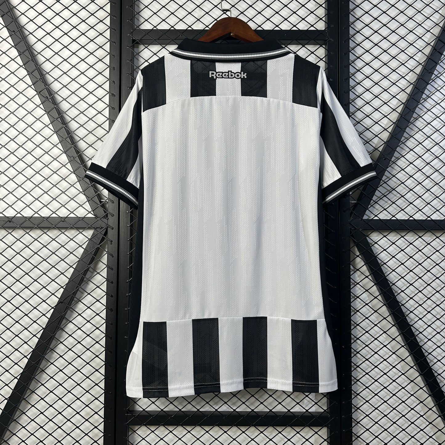 Botafogo 25/26 Casa