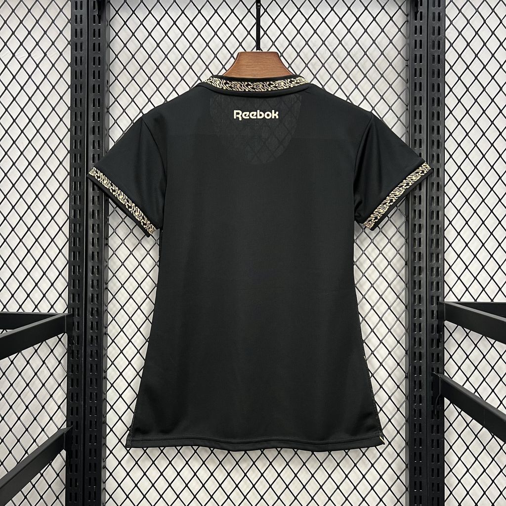 Botafogo 24/25 Feminina Alternativa