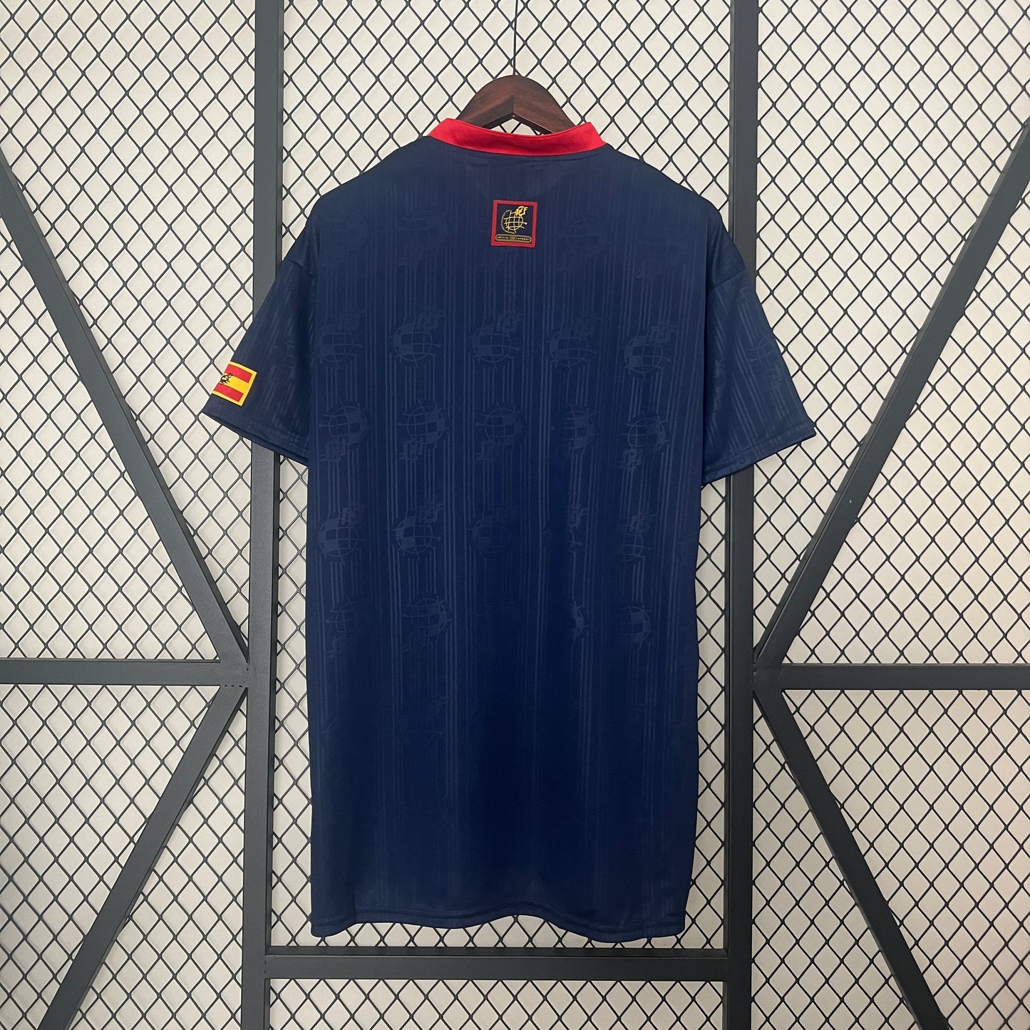 Espanha 1996 - Retro Alternativa