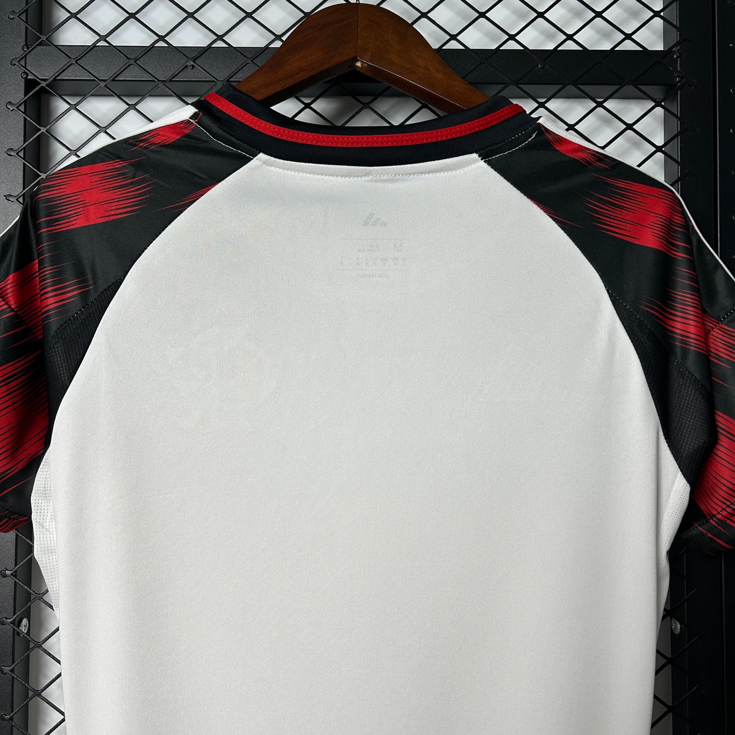 Flamengo 25/26 Alternativa - Feminina