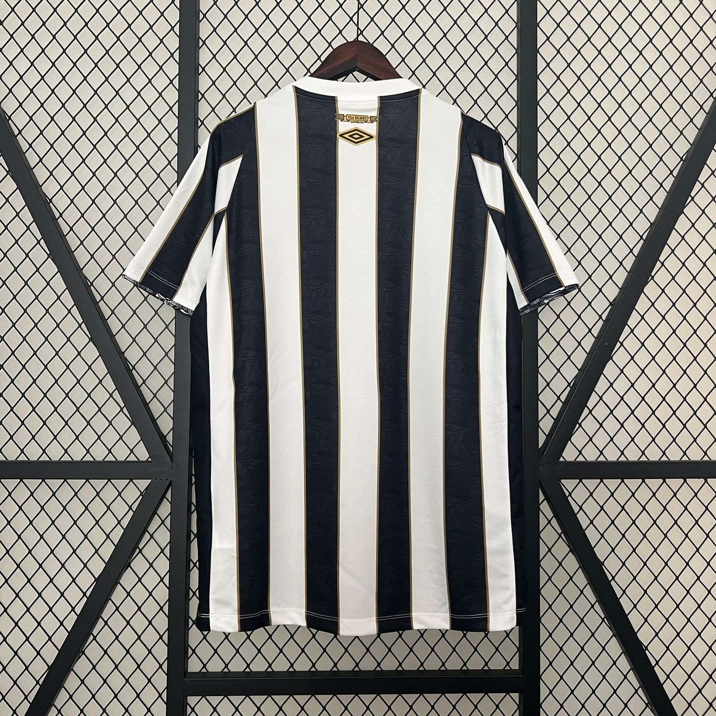 Santos 24/25 Alternativa