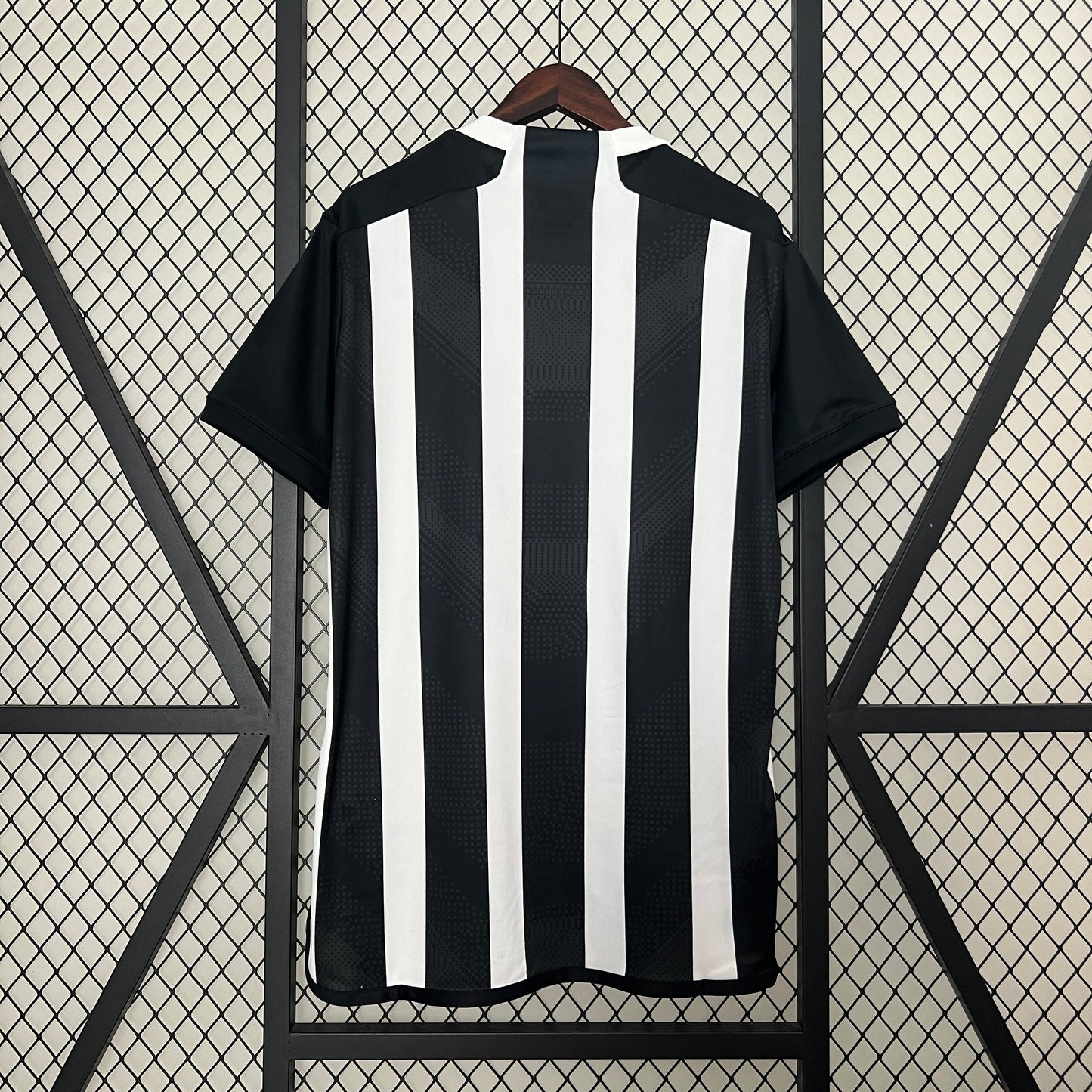 Atlético Mineiro 24/25 Casa