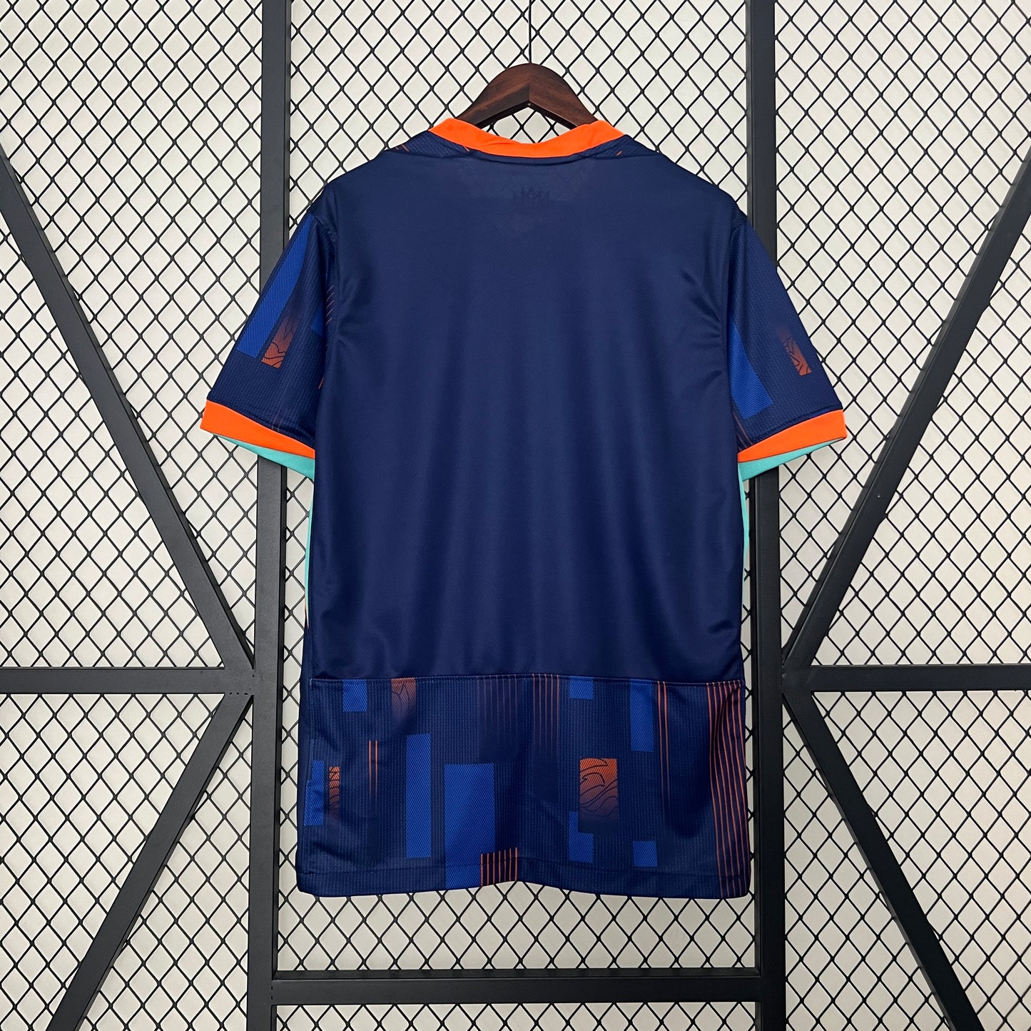 Holanda 2024 Alternativa