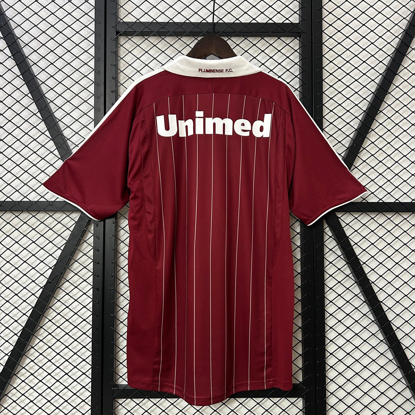 Fluminense 07/08 Retro Alternativa 3