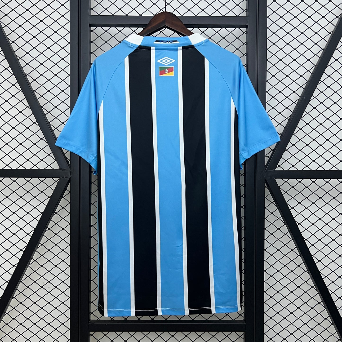 Gremio 25/26 Casa