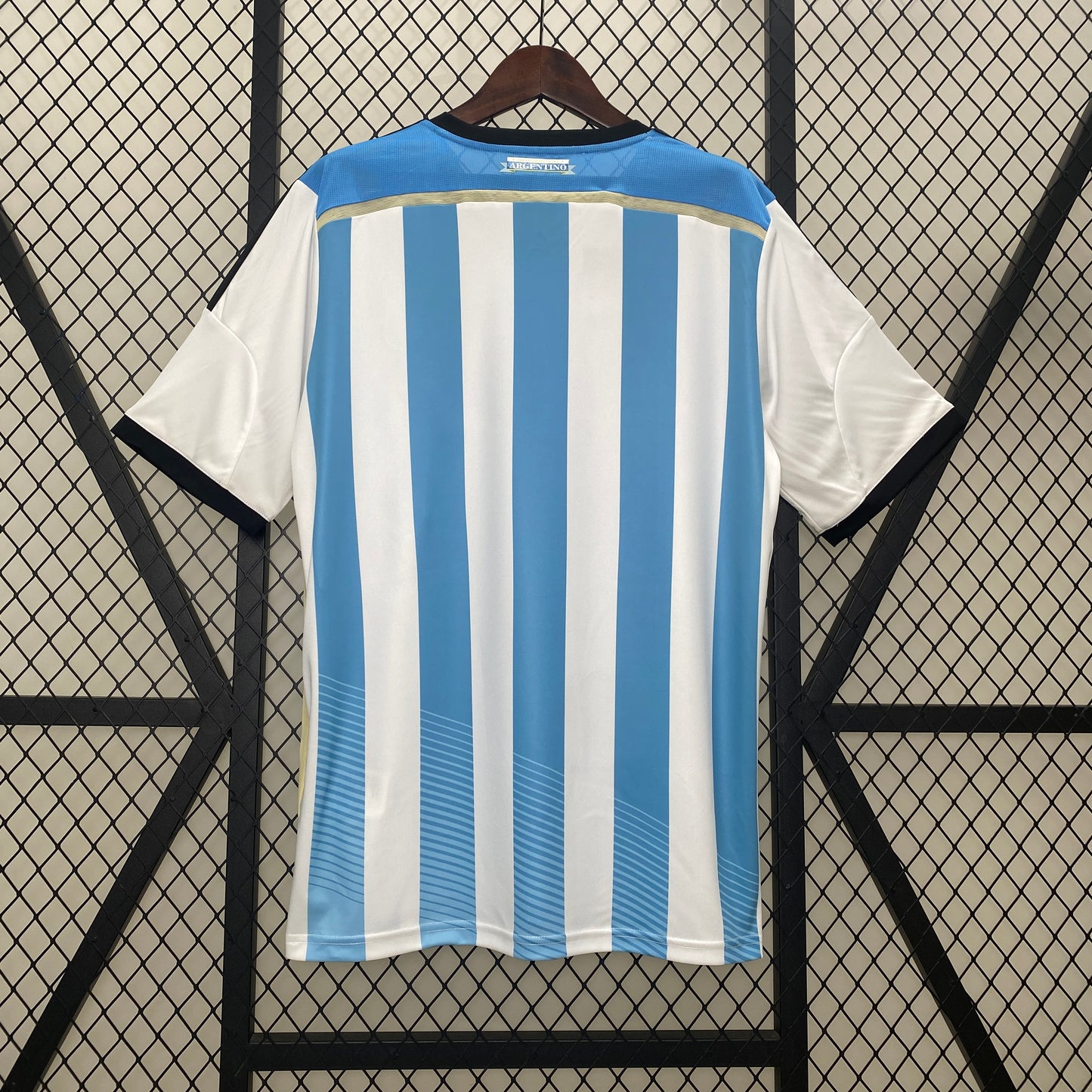 Argentina 2014 Retro