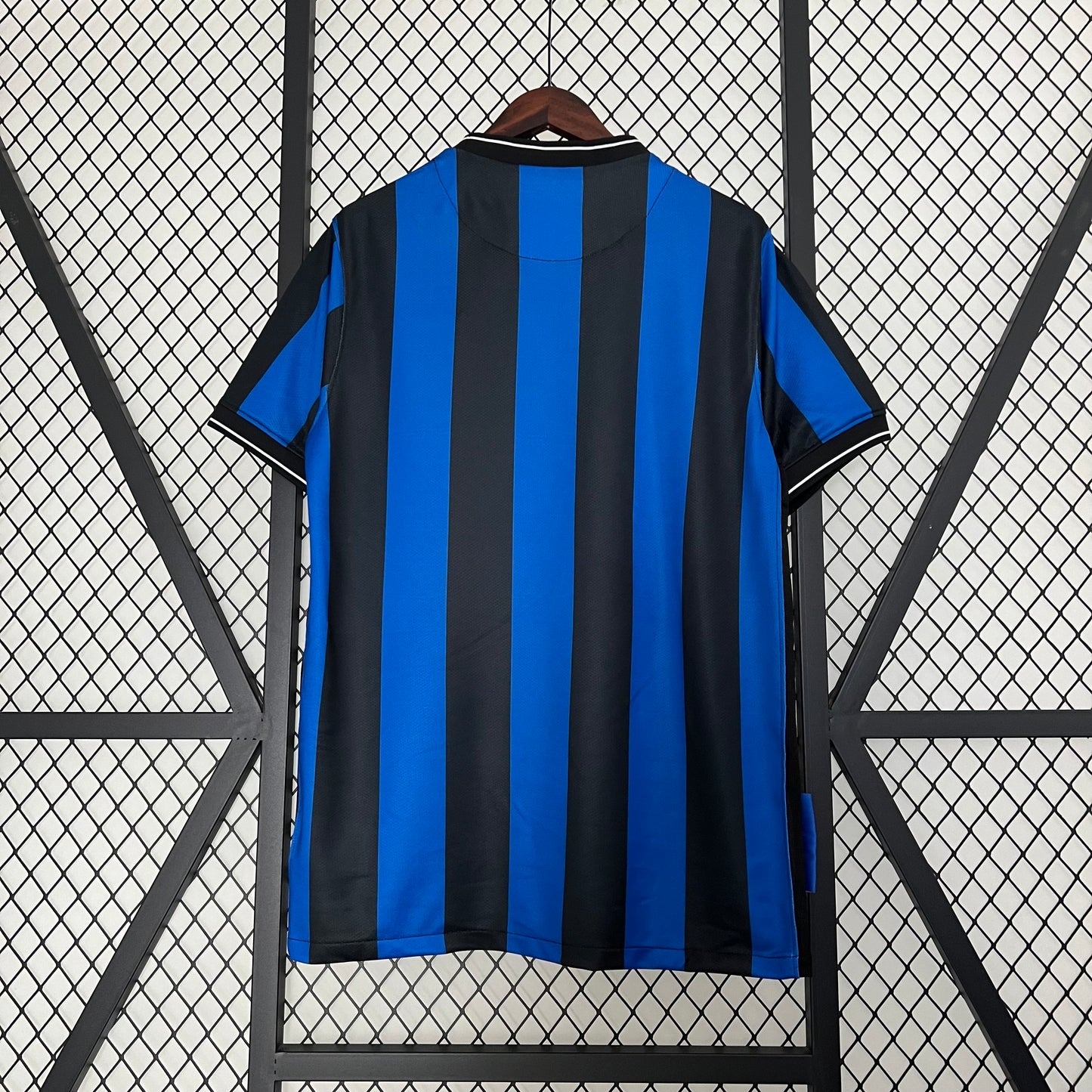 Inter 09/10 Retro Casa