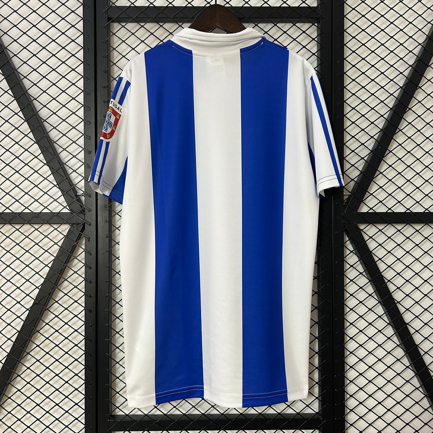 Porto 86/87 Retro